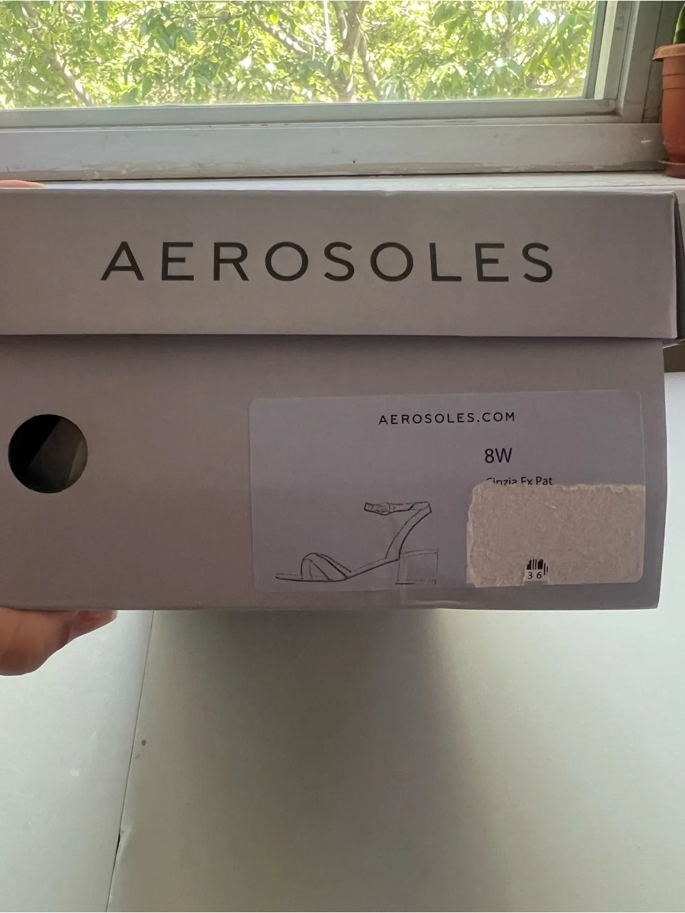 Aerosoles Cinzia Women's Block-Heeled Sandals